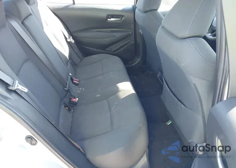 2020 Toyota Corolla Le from USA, damaged, VIN 5YFEPRAE0LP084251